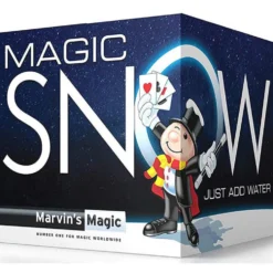 Magic Snow