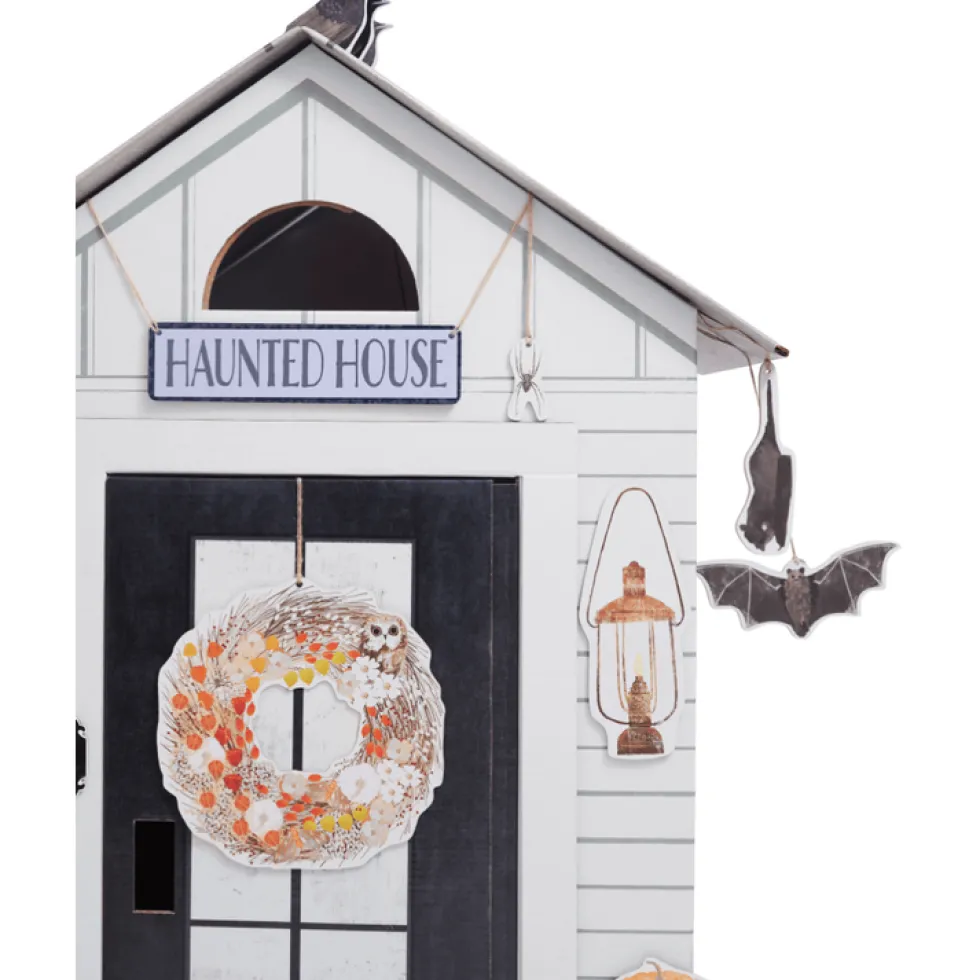 Make It Spooky - Halloween Decor