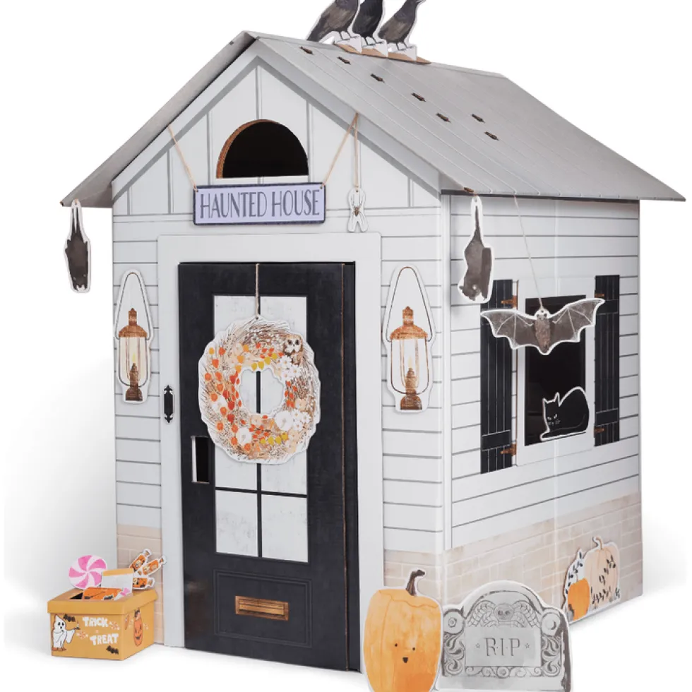 Make It Spooky - Halloween Decor