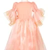 Marie-Laure Costume Dress - 5-7 Years