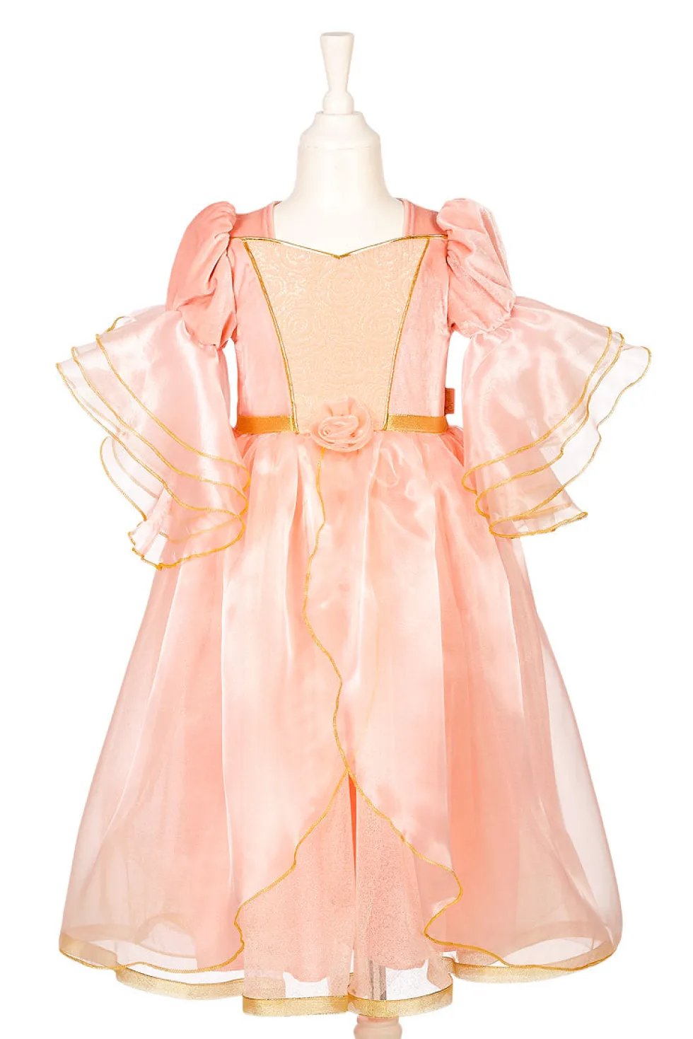 Marie-Laure Costume Dress - 5-7 Years
