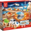 Mars Exploration Rail Set