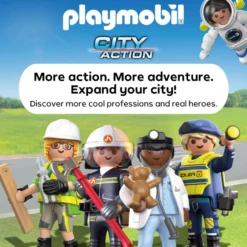 Mars Exploration Rover Playset
