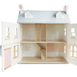 Mayberry Manor Wooden Dollhouse