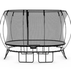 Medium Oval Trampoline