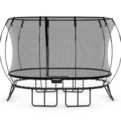 Medium Oval Trampoline