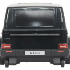 Mercedes G Class Suitcase - Black