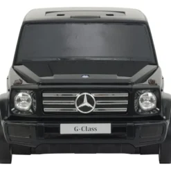 Mercedes G Class Suitcase - Black
