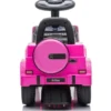 Mercedes G-Wagon Push Car - Pink