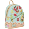 Mickey & Minnie Beach Fun Mini Backpack