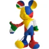 Mickey Mouse 12" Kamo Jean-Charles de Castelbajac Figurine