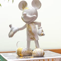 Mickey Mouse 12