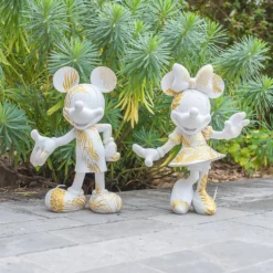 Mickey Mouse 12