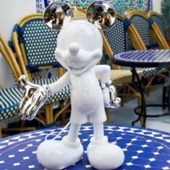 Mickey Mouse 12