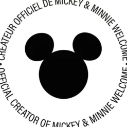 Mickey Mouse 12