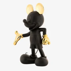 Mickey Mouse Welcome 12