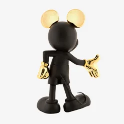 Mickey Mouse Welcome 12