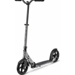 Micro Classic Scooter - Black Neochrome