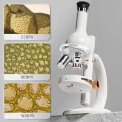 Microscope Lab Edition