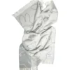 Miffy Blanket - Cloud White/Grey
