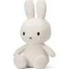 20" Miffy ECO Corduroy Plush - Off-White