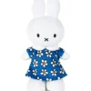 Miffy in Flower Dress Plush - 9.5"