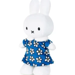 Miffy in Flower Dress Plush - 9.5