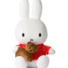 Miffy Plush with Snuffy - 13"