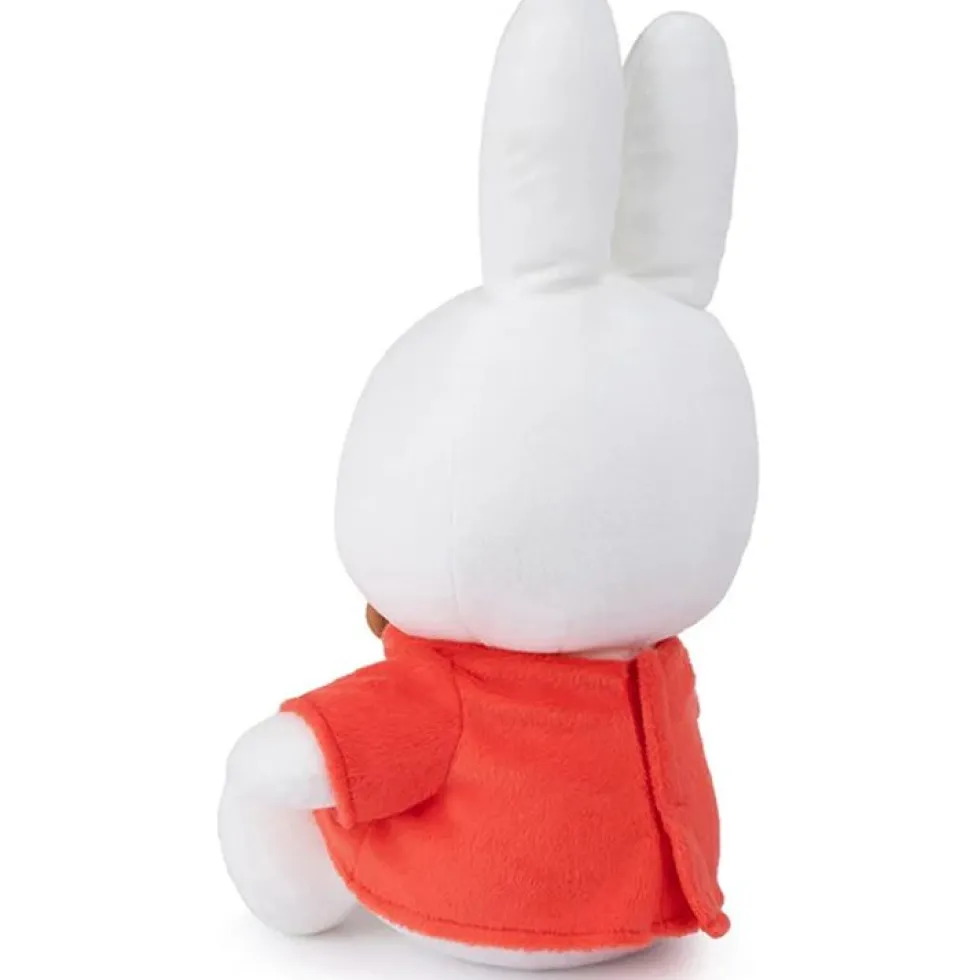 Miffy Plush with Snuffy - 13"