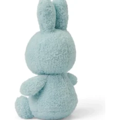 Miffy Sitting Terry Light Blue 9
