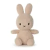Miffy Terry 9" Plush - Beige