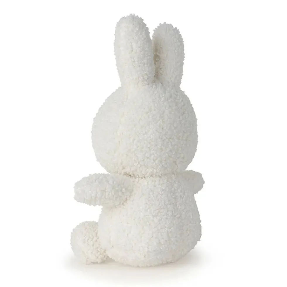 Miffy Tiny Teddy 9" Plush - Cream