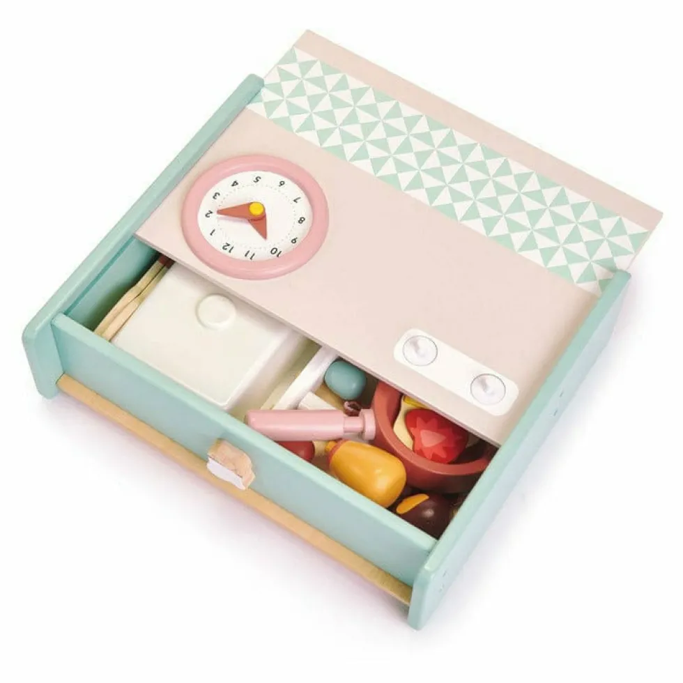 Mini Chef Kitchenette