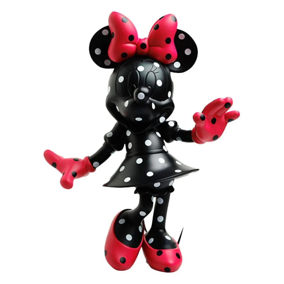 Minnie Mouse 12" Chantal Thomass Figurine