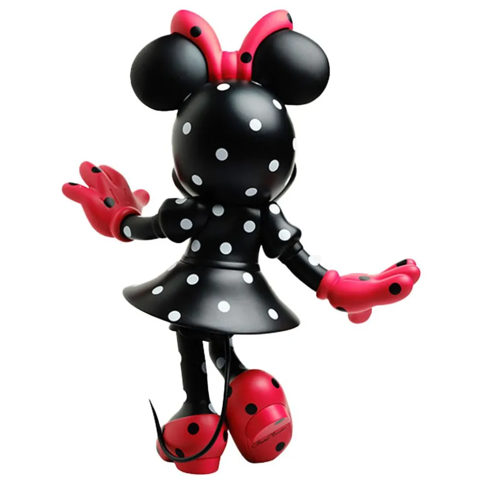 Minnie Mouse 12" Chantal Thomass Figurine
