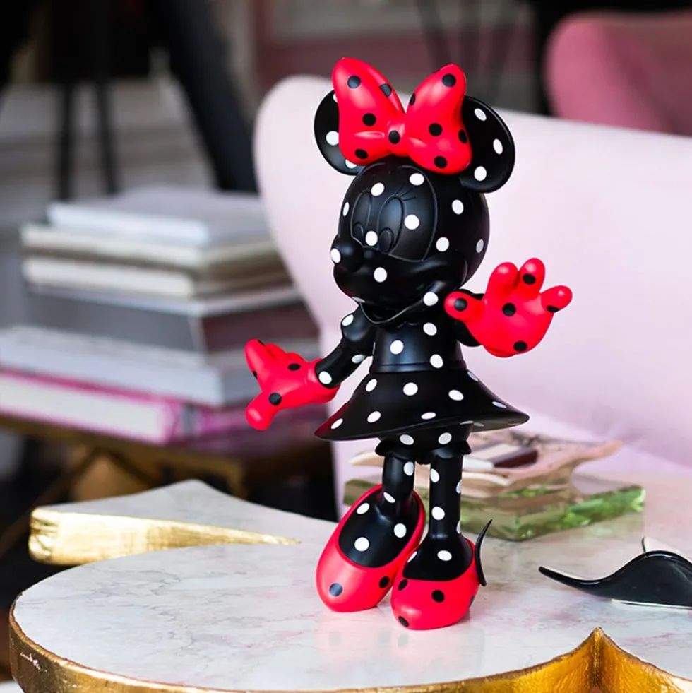 Minnie Mouse 12" Chantal Thomass Figurine