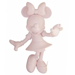 Minnie Mouse Figure Pastel Pink - 24.4"