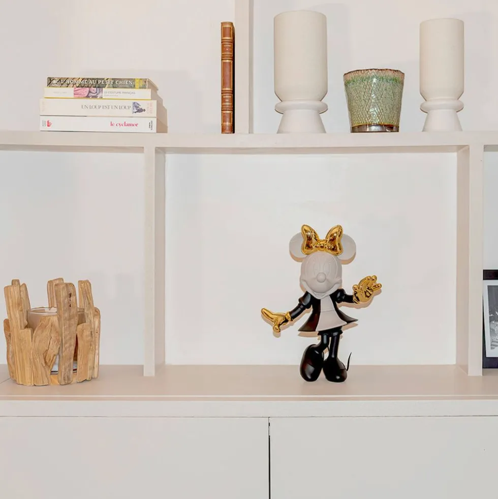 Minnie Mouse 12" Kelly Hoppen Figurine