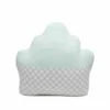 Mint Cupcake Pillow