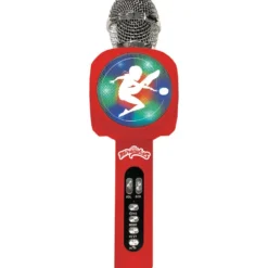 Miraculous Bluetooth Karaoke Microphone