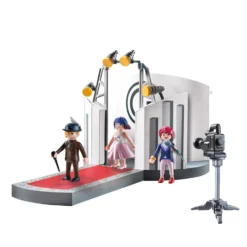 Miraculous: Fashion Show in Paris Playset