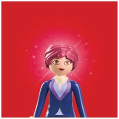 Miraculous: Fashion Show in Paris Playset