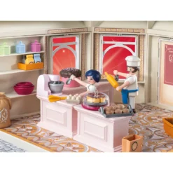 Miraculous: French Bakery Playset