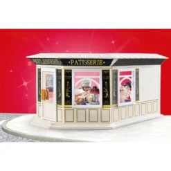 Miraculous: French Bakery Playset
