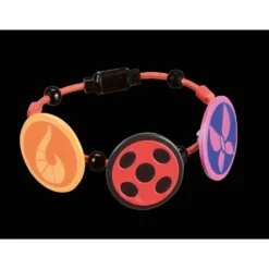 Miraculous: Marinette & Ladybug Playset