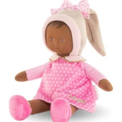 Miss Pink Starry Dreams Baby Doll