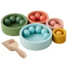 Mix, Match, Nest, Stack Set
