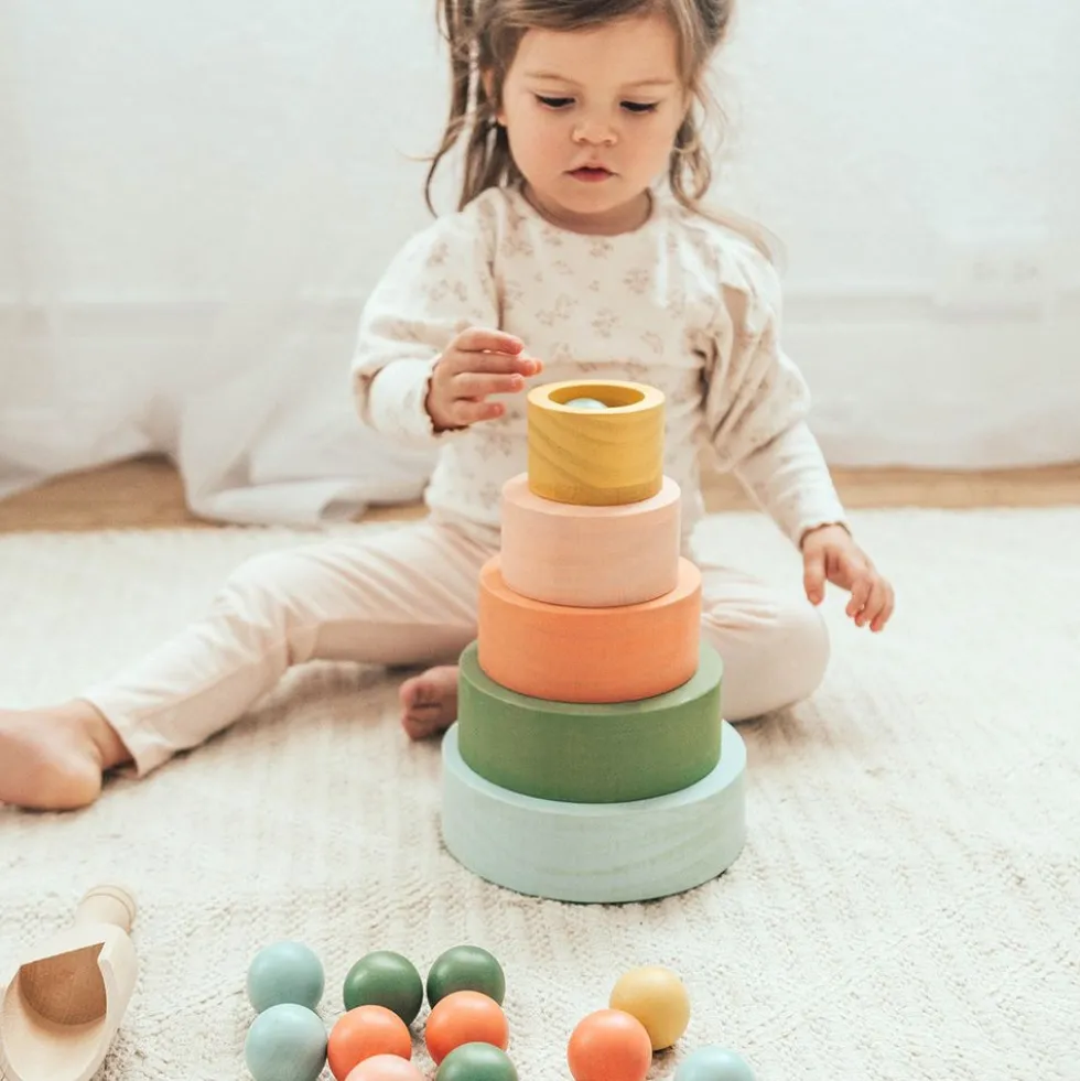Mix, Match, Nest, Stack Set