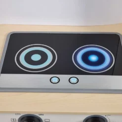 Modern Smart Kitchen