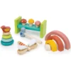 18 Months Garden Playtime Set